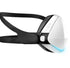 Adult's 3D Fashion Protective Mask - White